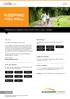 KEEPING YOU WELL. Wellness programmes that track your health HEALTH HEALTH. Dear client. We hope this newsletter finds you well.