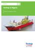 Worldwide Technip in Nigeria