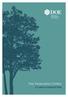 Tree Preservation Orders A Guide to Protected Trees