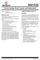 AN1332. Current Sensing Circuit Concepts and Fundamentals CURRENT SENSING RESISTOR INTRODUCTION. Description. Microchip Technology Inc.