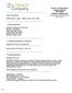 ------------------------------------------------------------------------ SODIUM NITRITE. MSDS Number: S4466 --- Effective Date: July 18, 2002