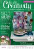 Contents... out for fab projects, competition prizes, giveaways and much more inside this issue!
