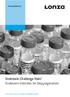 Pharma&Biotech. Endotoxin Challenge Vials Endotoxin Indicator for Depyrogenation. Translated versions available at www.lonza.com