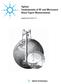 Agilent Fundamentals of RF and Microwave Noise Figure Measurements. Application Note 57-1