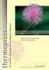 thermopress Better quality of life through metal-free restorations over 39 years of dental innovation
