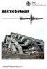 Earthquakes. www.earthquakes.bgs.ac.uk