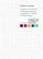 OSCr. SCIOs: A Guide. Guidance on the Scottish Charitable Incorporated Organisation for charities and their advisers