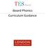 iboard Phonics Curriculum Guidance