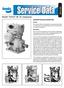 SD-01-337. Bendix TU-FLO 501 Air Compressor DESCRIPTION AND OPERATION