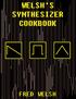 WELSH S SYNTHESIZER COOKBOOK