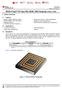 RF37S114 Tag-it HF-I Type 5 NFC, ISO/IEC 15693 Transponder, 4 mm 4 mm