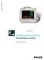 IntelliVue MP20/30. Service Guide. IntelliVue Patient Monitor. MP20/MP20Junior/MP30. Patient Monitoring