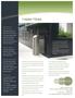 Information Technology Solutions. Feeder Pillars