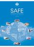 S A F E FRAMEWORK OF STANDARDS