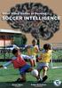 Small Sided Games to Develop Soccer Intelligence