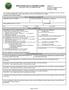 APPLICATION FOR ELECTRICIAN'S LICENSE IOWA ELECTRICAL EXAMINING BOARD
