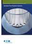 Simplex, Duplex, Y-Type, Temporary Strainers, Baskets and Screens. Standard Cast Pipeline Strainers