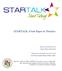 STARTALK: From Paper to Practice