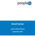 Retail Sector Labour Market Review September 2013