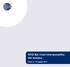 GS1 Technical Dcumentation Templates Updates to Support EPC. GS1 Guideline. Issue #1, 10 August 2012
