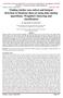 Finding similar case subset and hotspot detection in felonious data set using data mining algorithms: Weighted Clustering and classification