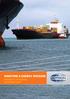 MARITIME & ENERGY DIVISION PRODUCT CATALOGUE DECEMBER 2015. www.jotron.com