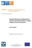 National Minorities and Migration in Armenia, Azerbaijan, Belarus, Georgia, Moldova, Russia and Ukraine