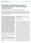 The definition, classification and prognosis of chronic kidney disease: a KDIGO Controversies Conference report