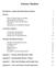 Fastener Handout. Introduction: Engineering Design Representation 2. Threads 2. Local Notes (callouts) 8. Threaded Mechanical Fasteners 13