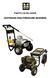 PARTS CATALOGUE HOFFMANN HIGH PRESSURE WASHERS