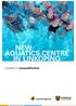 NEW AQUATICS CENTRE IN LINKÖPING. Invitation to prequalification