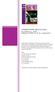 Understanding Shock Loads By Delbert L. Hall Published in TD&T, Vol. 49 No. 2 (spring 2013)