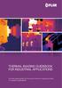 Thermal imaging guidebook