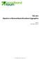 TECHNICAL REPORT TR-101. Migration to Ethernet-Based Broadband Aggregation. Issue: 2 Issue Date: July 2011. The Broadband Forum. All rights reserved.