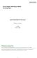 The Strategic Marketing Institute Working Paper