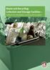 Waste and Recycling: Collection and Storage Facilities. Guidance for developers, owners and occupiers