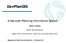 DevPlanGIS. A National Planning Information System. Niall Cussen. Senior Planning Advisor. Department of Environment, Community and Local Government