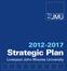 2012-2017 Strategic Plan