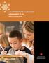 A COMPREHENSIVE K-3 READING ASSESSMENT PLAN. Guidance for School Leaders