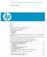 HP Client Catalog for Microsoft System Center Products