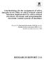 RESEARCH REPORT 216 HSE. Prepared by Innovation Electronics (UK) Ltd and the Health & Safety Laboratory (HSL) for the Health and Safety Executive 2004