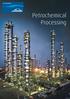 Petrochemical Processing