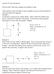 Lecture 7 Force and Motion. Practice with Free-body Diagrams and Newton s Laws