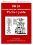 (planning, monitoring, evaluation, reporting) Pocket guide. November 2012 (living draft)