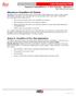 Leica Geosystems HDS. Welcome to CloudWorx 4.0 Tutorial. Cyclone CloudWorx 4.0 Pro Tutorial Section II High-Definition Surveying