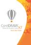 CorelDRAW Home & Student Suite X7