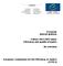 European Commission for the Efficiency of Justice (CEPEJ)