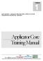ATLANTIC CANADA PESTICIDE APPLICATOR TRAINING MANUAL SERIES
