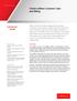 Oracle Utilities Customer Care and Billing