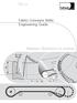Fabric Conveyor Belts Engineering Guide